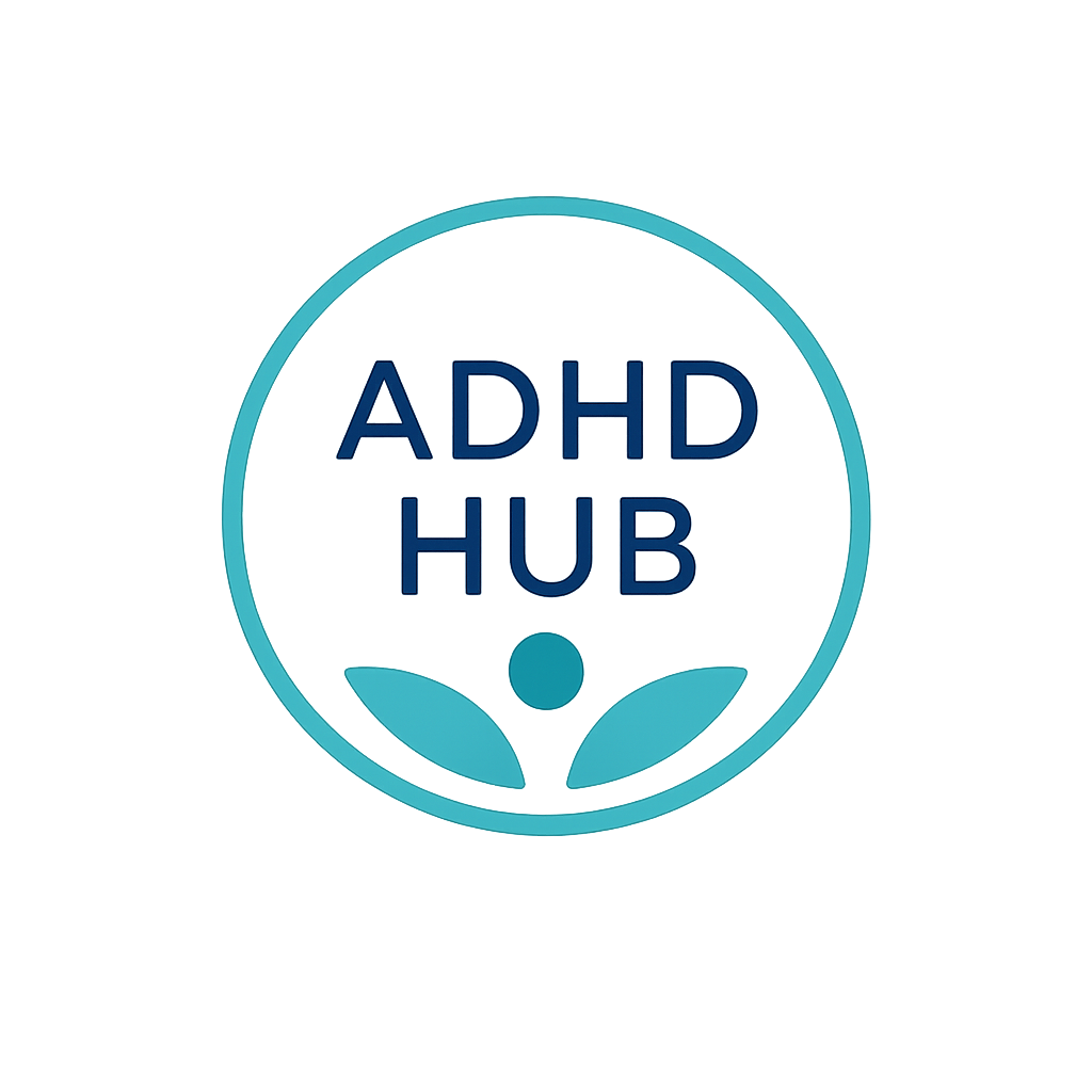 ADHD Hub Abu Dhabi