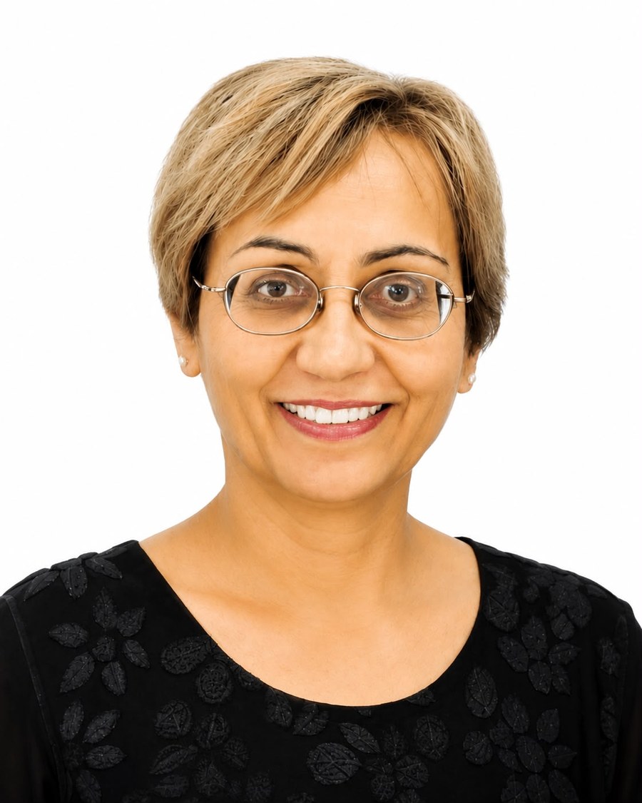 Dr. Samra Tahir, Consultant Clinical Psychologist at ADHD Hub Abu Dhabi