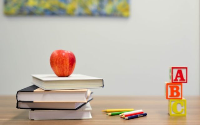 Helping Your Child With ADHD Thrive at School — ADHD Hub Abu Dhabi